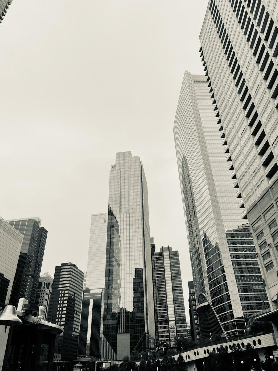 Corporate Acquisition